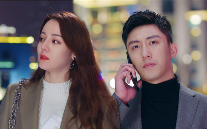 Tập 16 'Hạnh phúc trong tầm tay': Cảnh Du qua đêm với người phụ nữ khác, Nhiệt Ba chính thức nói lời chia tay Ảnh 2