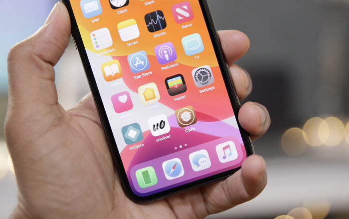 Đây là lí do người dùng iPhone nên cập nhật iOS mới nhất ngay và luôn Ảnh 2