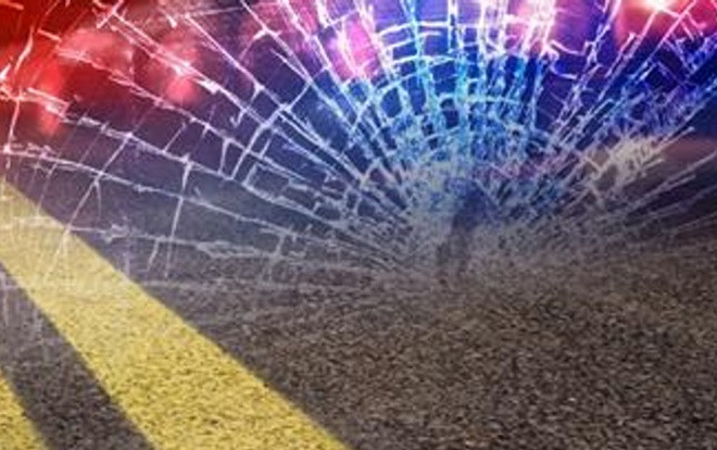 Bé trai 7 tuổi lái ô tô chở em trai gây tử vong Ảnh 2