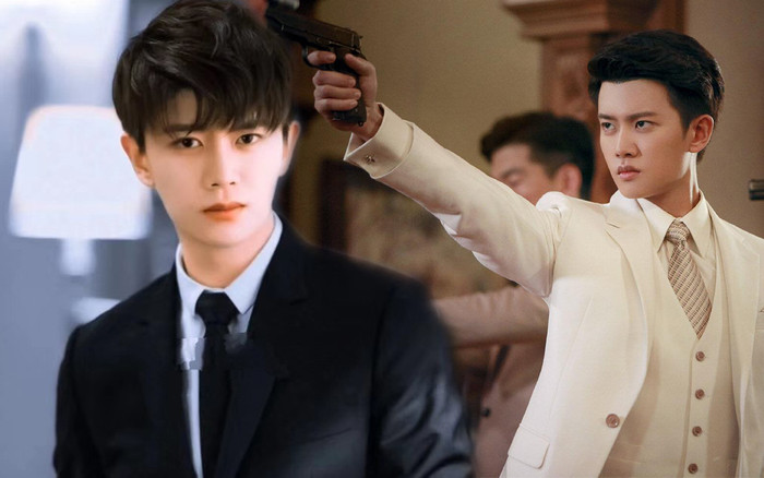 Phim mới lên sóng, Nhậm Gia Luân dễ dàng vượt mặt Vương Nhất Bác trong BXH truyền thông tháng 5 Ảnh 2