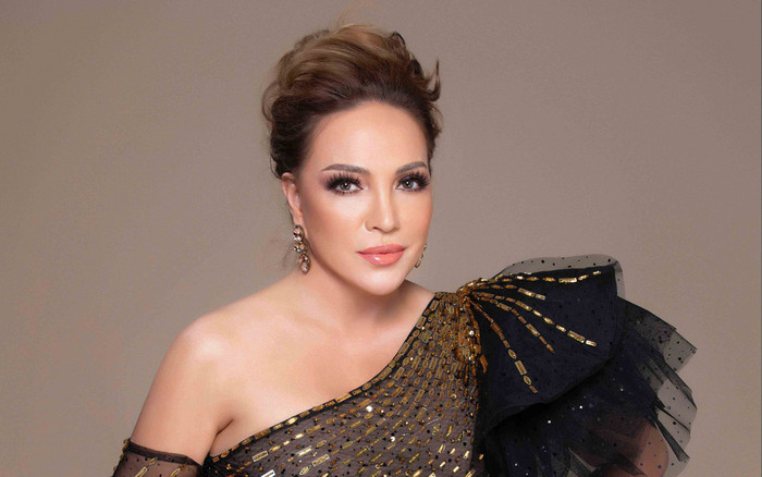 Danh ca Thanh Hà: 'Trên YouTube, tôi vẫn là một ca sĩ trẻ' Ảnh 2