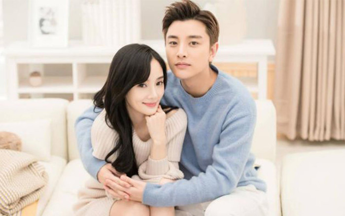 Lý Tiểu Lộ trả lời bình luận của dân mạng, ám chỉ tái hợp với 'chồng cũ' Giả Nãi Lượng Ảnh 2