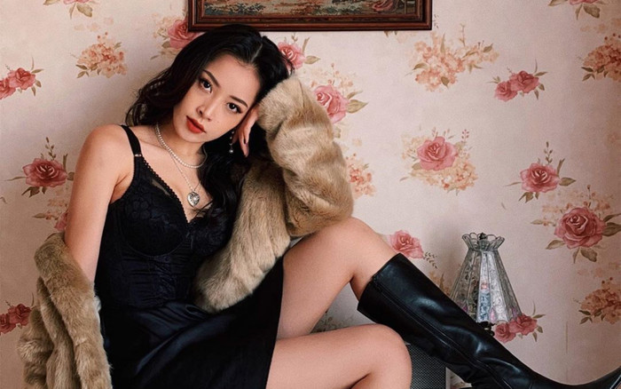 Kiểu đồ khiến Chi Pu nghiền nặng, khoe trọn vẹn hình thể mà chẳng phô phang Ảnh 2