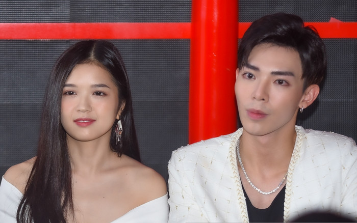 ERIK và Suni Hạ Linh nói gì trong ngày… 'nên duyên vợ chồng'? Ảnh 2