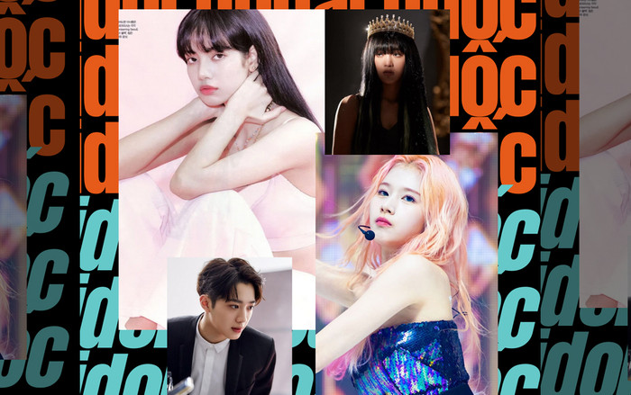 Từ ồn ào của Lisa (BlackPink), những bất lợi mà các idol ngoại quốc thường gặp phải là gì? Ảnh 2