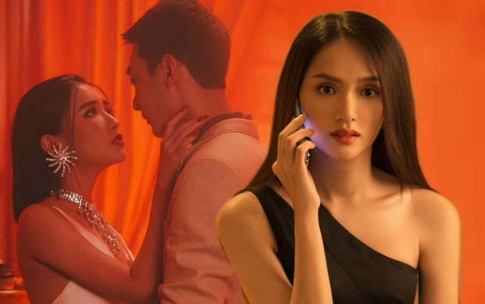 Bích Phương phân vân quay lại với người yêu cũ, Hương Giang hùng hồn 'dằn mặt': 'Mày phải chết' Ảnh 2