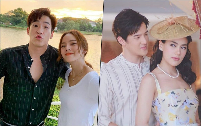 4 bộ phim truyền hình của TV3 Thái Lan thay đổi dàn diễn viên chính ở phút chót trước ngày bấm máy Ảnh 2