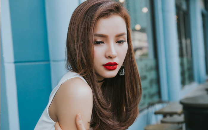 Phương Trinh Jolie: 'Điều tôi hối tiếc nhất là không có được căn nhà để đặt quan tài mẹ' Ảnh 2