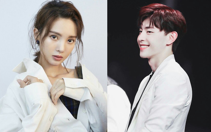 Kim Thần like bài viết đầy drama của Vu Chính, 'xác nhận' mâu thuẫn từ chuyện tình với Đặng Luân Ảnh 2