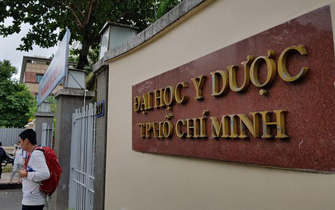 Mức học phí của các trường ngành Y tại TP.HCM tăng cao trong năm học mới Ảnh 2