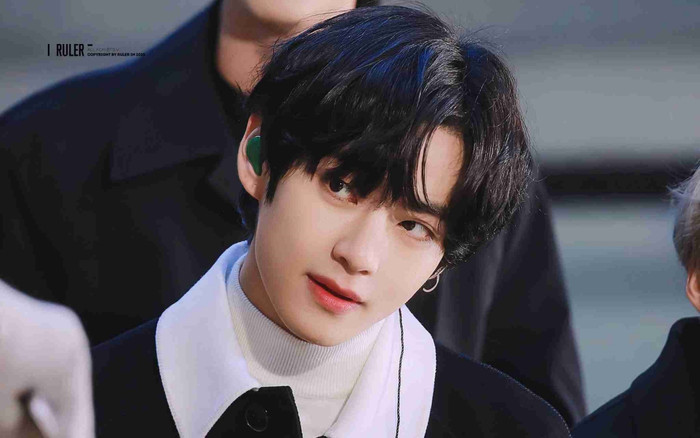 Kỉ niệm 7 năm ra mắt, V (BTS) lập kỉ lục khi trở thành nghệ sĩ Hàn Quốc đầu tiên làm được điều này trên US Amazon Ảnh 2