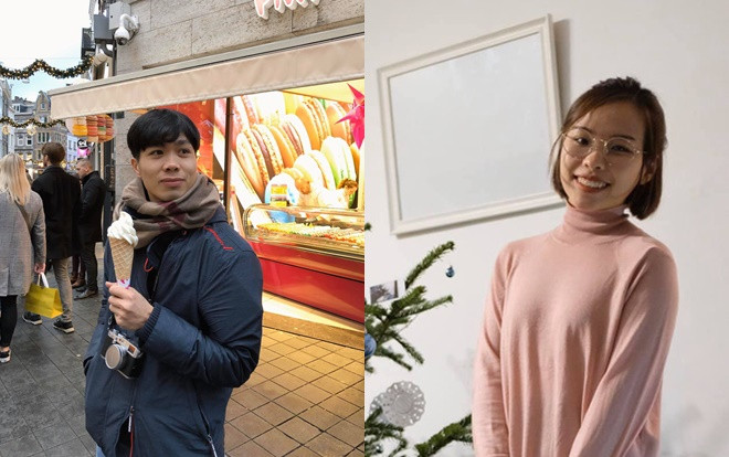 Công Phượng hỏi vợ vào hôm nay, hot girl bí ẩn là ai? Ảnh 2