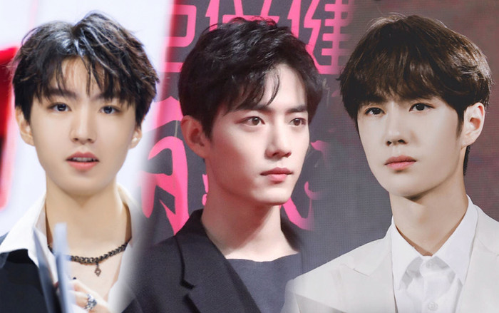 20 sao Cbiz được yêu thích tháng 5: Tiêu Chiến dẫn đầu, Vương Tuấn Khải - Vương Nhất Bác đứng sau Ảnh 2