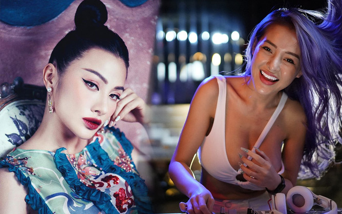 Ngân 98 khẳng định có bằng chứng chứng minh Yaya Trương Nhi ngoại tình khi đang yêu Lương Bằng Quang Ảnh 2