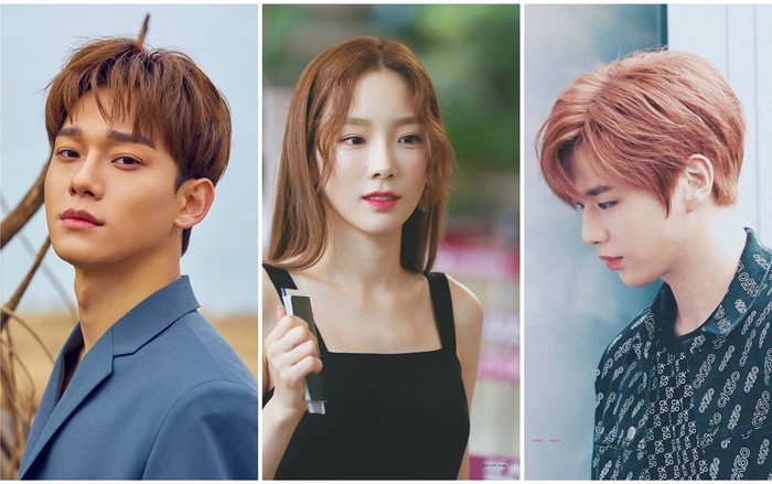 Những Idol nhận phải 'trái đắng' sau tin hẹn hò: Người thì bị fan yêu cầu rời nhóm, kẻ bị công ty cắt hợp đồng Ảnh 2