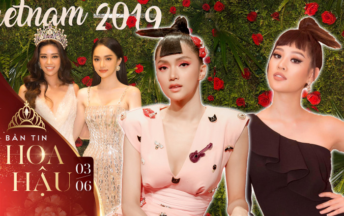 Khánh Vân phá cách với Layout tóc Nhật Bản giống hệt Hương Giang: 'Cô độc lạ, trò sắc sảo' Ảnh 2