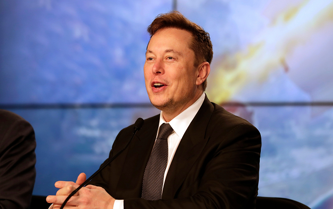 Tỷ phú Elon Musk ra quyết định cực sốc, tuyên bố ‘nghỉ chơi’ mạng xã hội Ảnh 2