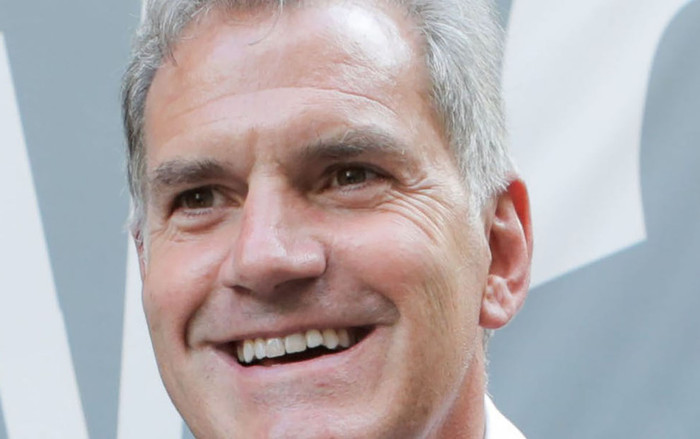 Sếp cũ tại Apple kêu gọi thành công 88 triệu USD để đầu tư startup Ảnh 2