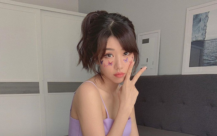 Min chia sẻ mẹo làm tóc che khuyết điểm trán cao cho nhan sắc thêm phần thăng hạng Ảnh 2