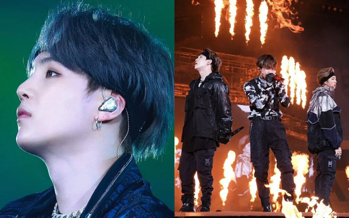 Nguồn cảm hứng phía sau ca khúc 'Tear' của BTS năm 2018 lại là thời điểm nhóm nhạc trên bờ vực tan rã Ảnh 2