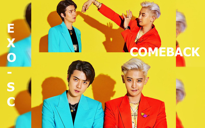 Không cần đợi SM thông báo, Chanyeol đích thân xác nhận EXO-SC đang chuẩn bị album mới, ngày comeback rất gần kề Ảnh 2