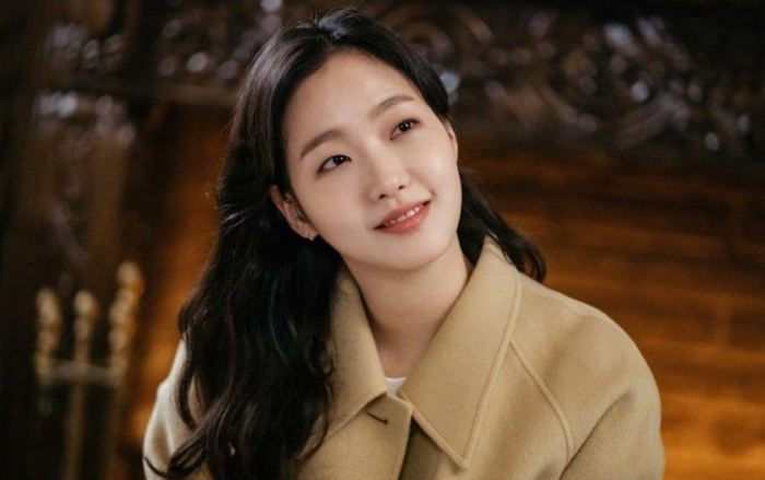 Top 3 câu thoại đi vào lòng người nhất của Kim Go Eun trong ‘Quân vương bất diệt' Ảnh 2