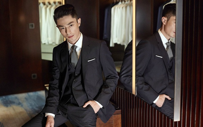 Từ ngôi sao hàng đầu nhưng giờ Hoắc Kiến Hoa lại rơi vào cảnh không có phim để quay Ảnh 2