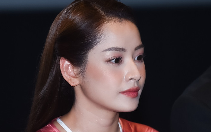 E-kip Chi Pu lên tiếng xin lỗi vì 'phạm' biệt danh 'Sầu nữ' của cố nghệ sĩ Út Bạch Lan Ảnh 2