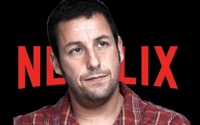 Tại sao phim của Adam Sandler trên Netflix đều thành công, dù chất lượng không tốt? Ảnh 2