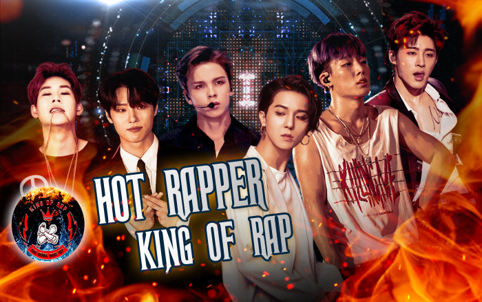 10 Rapper ngôi sao bước ra từ 'Show Me The Money': Nhân tài King Of Rap sẵn sàng vụt sáng! Ảnh 2