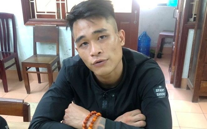 Bắt nghi phạm bắn nhân viên phụ xe trọng thương ở mắt do mâu thuẫn tranh giành khách Ảnh 2