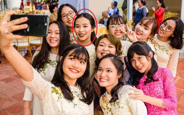 Lộ ảnh hiếm về lễ ăn hỏi Công Phượng và bà xã tương lai Ảnh 2