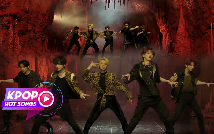 TXT trong MV mới 'Puma': Lột xác độc đáo hay gồng mình cố chấp thay đổi? Ảnh 2