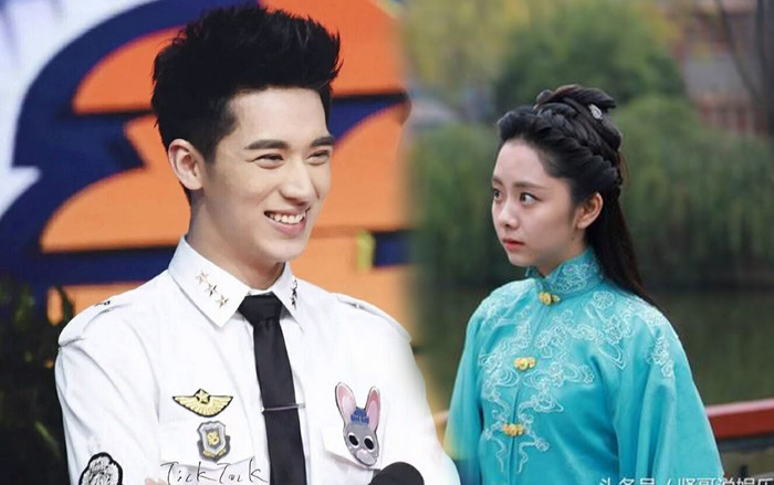 Đàm Tùng Vận trêu chọc Hứa Ngụy Châu dưỡng da kỹ hơn con gái trong tập phát sóng ‘Hướng về cuộc sống 4’ Ảnh 2