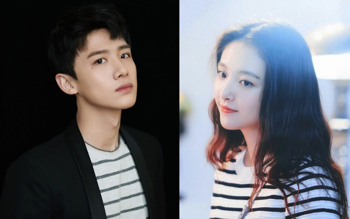 Sau 'Lê hấp đường phèn', Ngô Thiến sẽ hợp tác với Bạch Kính Đình trong phim mới '8090' Ảnh 2