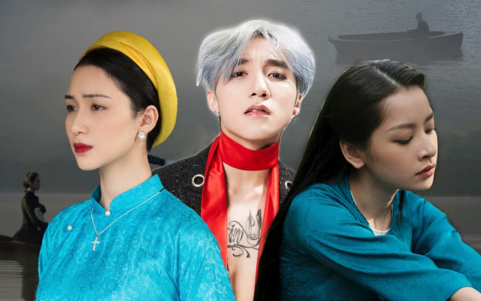 Bạn có nhận ra 'ngành nghề' hot nhất ở các MV đình đám từ Chi Pu, Sơn Tùng M-TP, Hòa Minzy,…? Ảnh 2