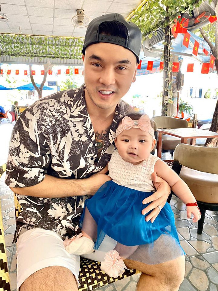 Kim Cương chia sẻ lí do duy nhất khiến cô đến với Ưng Hoàng Phúc Ảnh 4