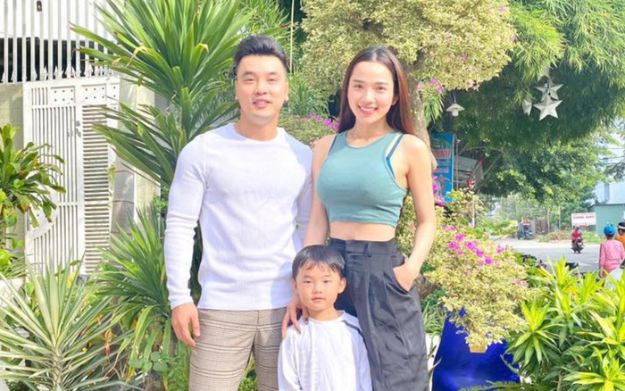 Kim Cương chia sẻ lí do duy nhất khiến cô đến với Ưng Hoàng Phúc Ảnh 2