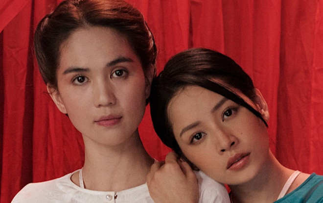 Ngọc Trinh bất ngờ 'đăng đàn' cầu cứu vì bị… ám ảnh sau khi đóng MV mới của Chi Pu Ảnh 2