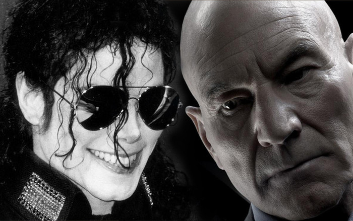 Michael Jackson từng muốn đóng vai một nhân vật mang tính biểu tượng của nhóm X-Men Ảnh 2