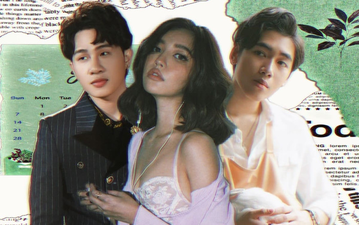 Cập nhật list dự án chuẩn bị 'on air': Jack, K-ICM,… hay Bích Phương sẽ 'đại náo' Vpop? Ảnh 2