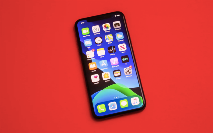 iPhone có một thư mục hình ảnh có thể khiến bạn ngượng chín mặt Ảnh 2