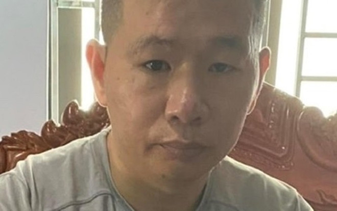 Bắt giáo viên võ thuật cầm đầu đường dây cho vay nặng lãi giá 'cắt cổ' Ảnh 2