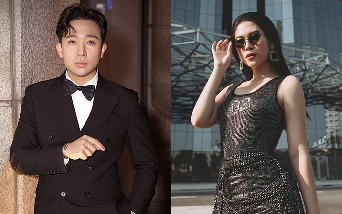 Trấn Thành bắt tay cùng Ngọc Thanh Tâm sản xuất web drama mới 'Tâm Sắc Tấm' Ảnh 2