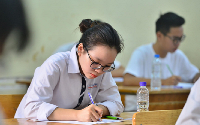Chính thức: Kỳ thi tốt nghiệp THPT 2020 diễn ra trong ngày 9/8 và 10/8 Ảnh 2