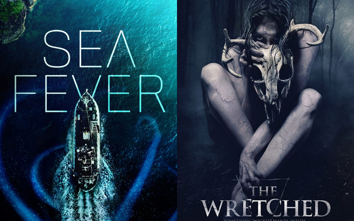 Rùng mình ớn lạnh với bộ ba phim điện ảnh kinh dị - tái hiện lịch sử ra rạp trong tháng 6 này Ảnh 2