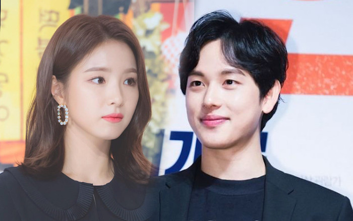Im Siwan (ZE:A) yêu đương Shin Se Kyung trong phim của trợ lý biên kịch 'Hậu duệ mặt trời', 'Goblin' Ảnh 2