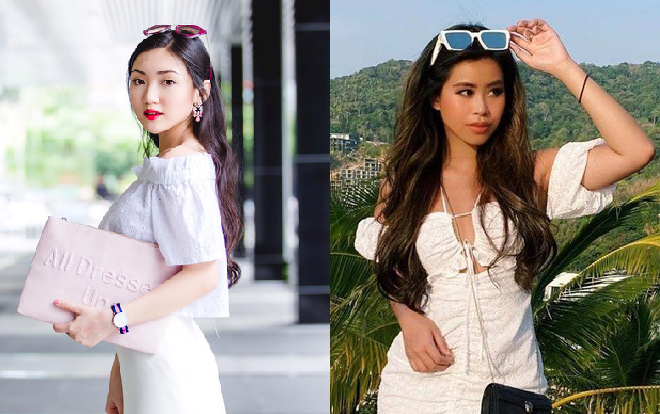 Những cô nàng ‘Hội con nhà giàu’ Việt Nam từng theo học ở những ngôi trường nào? Ảnh 2