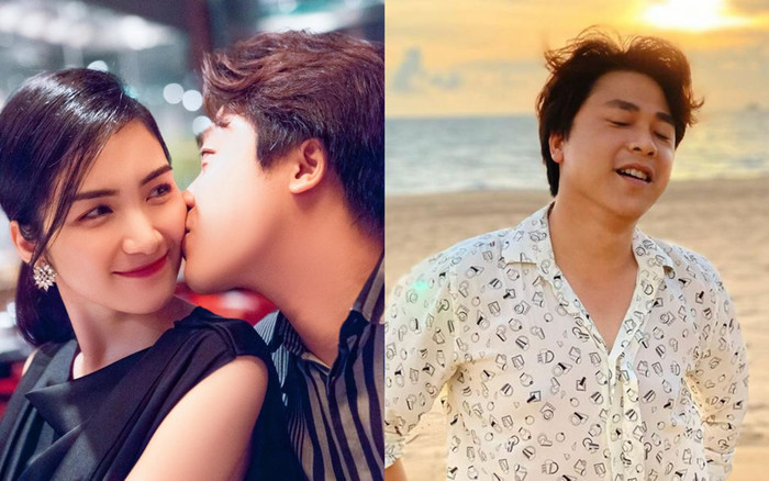 Dân mạng ghẹo Hòa Minzy ‘vỗ béo tốt’ khi ông xã đăng ảnh mới Ảnh 2