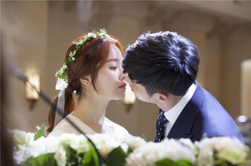 Han Ji Min - Hyun Bin.